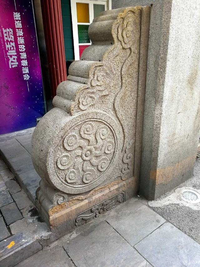 文遗故事，走在西安的古巷里，看现代与过去的交融 - 知乎