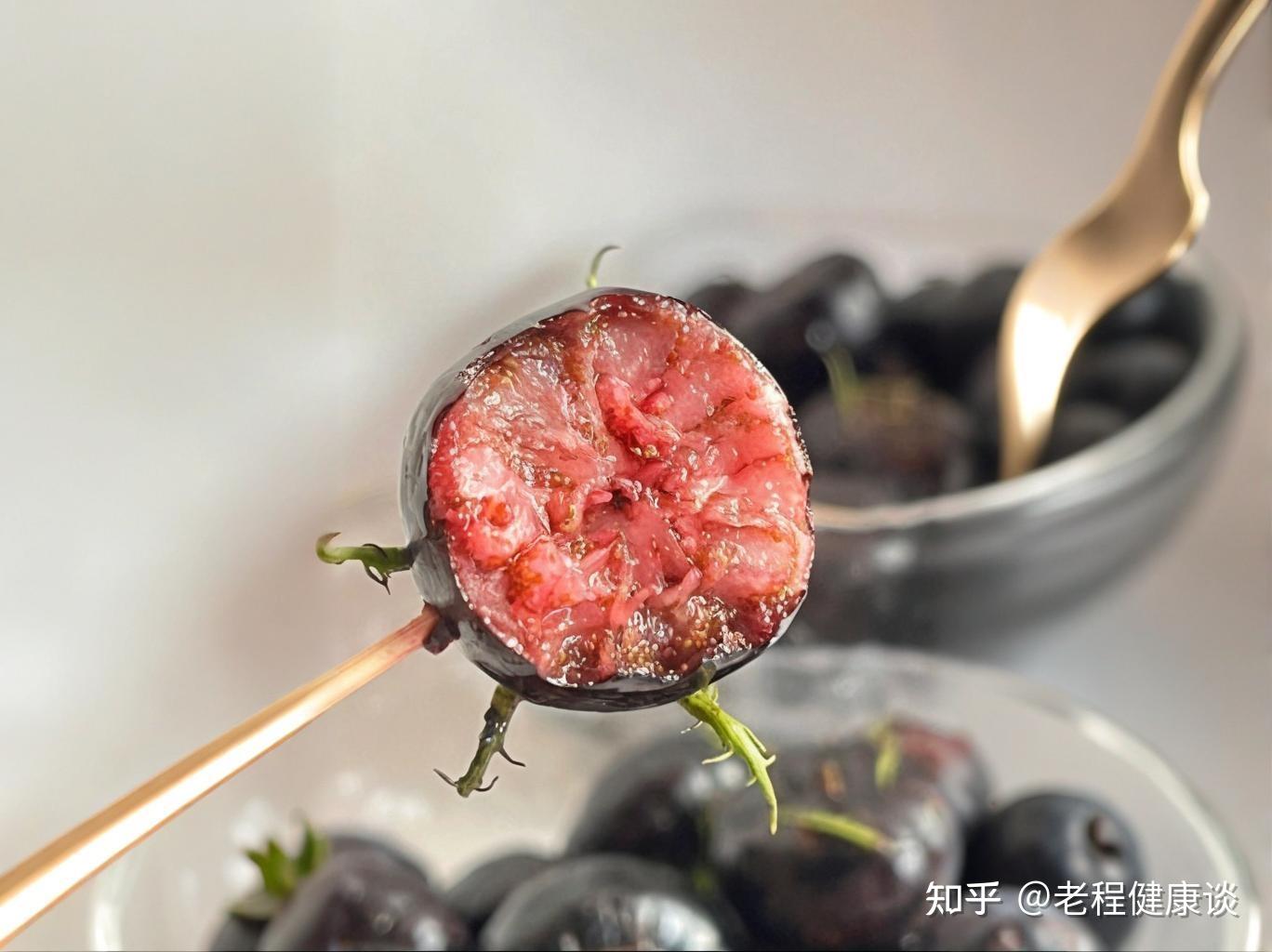 红参果怎么吃正确方法?有哪些食用禁忌?如何选购?一文说清 - 知乎