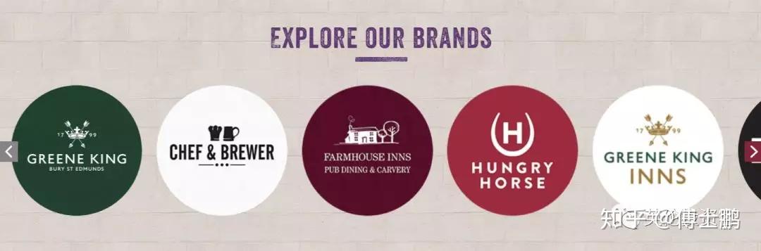king的酿酒业务同样出色,以修道士啤酒(abbot ale),old speckled hen
