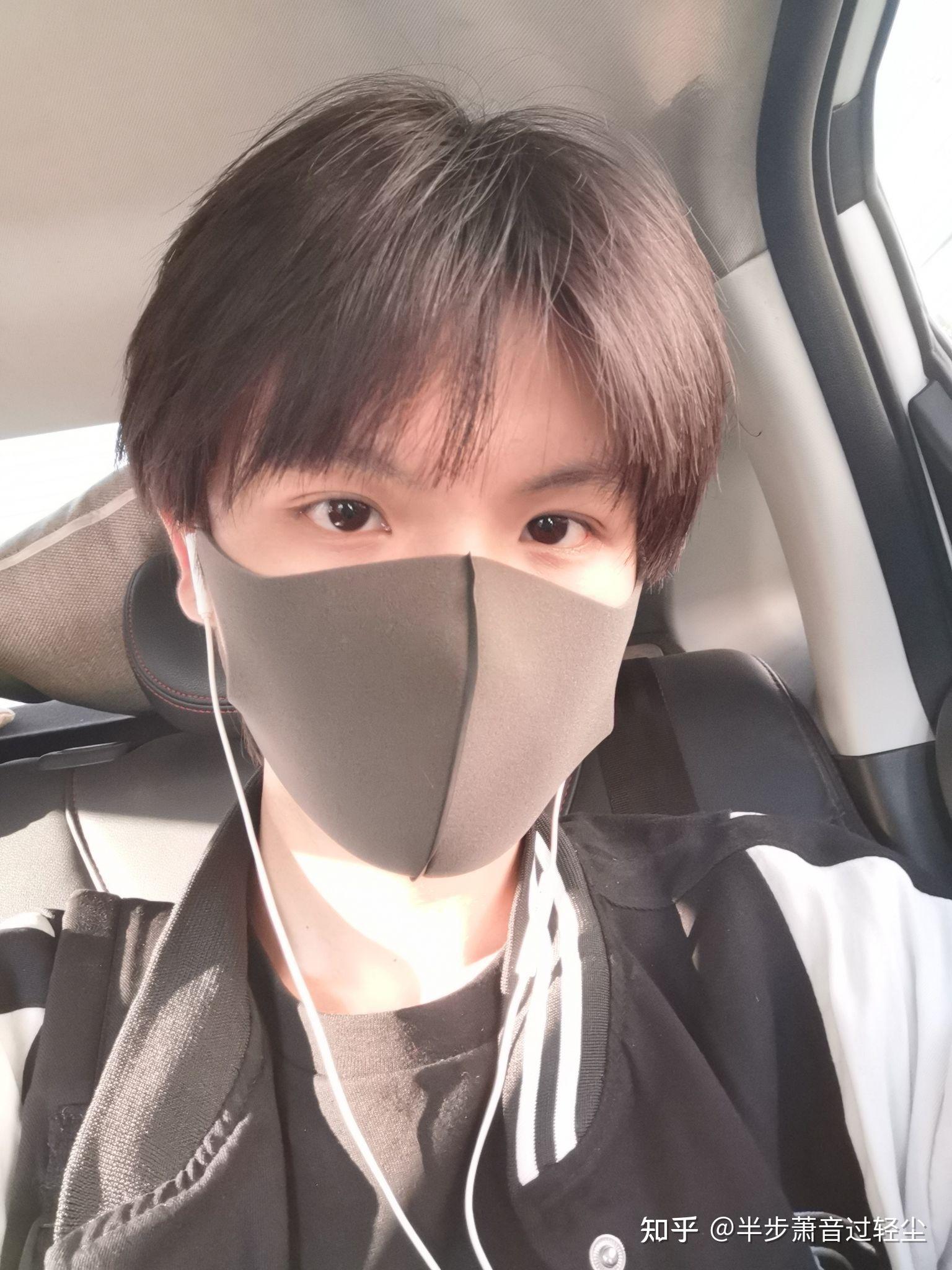 男生长得可爱是种怎样的体验