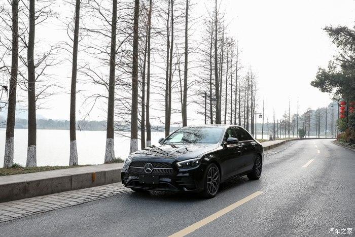 年前提香香车标轴e300