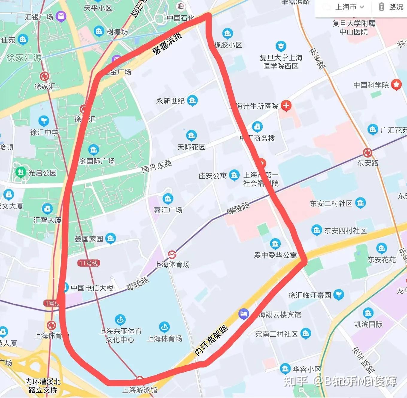上海市汾阳中学徐汇区图片