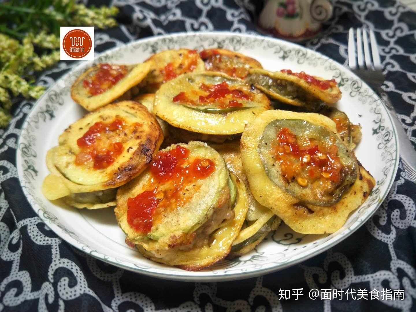 泰汁茄盒摄影图__传统美食_餐饮美食_摄影图库_昵图网nipic.com