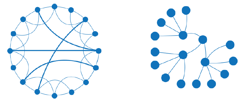 巴扎尔盖特解决伦敦大恶臭图论的早期应用