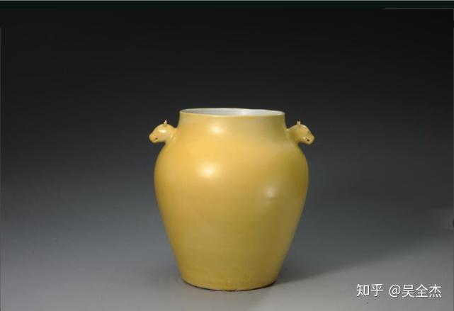 明代瓷器|弘治窑瓷器的鉴定要点- 知乎