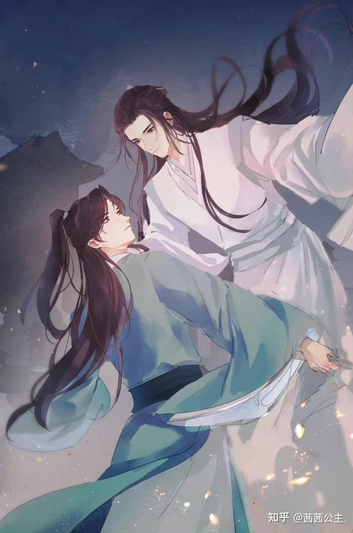 亲自看过的原耽高质量甜文推荐!第二十四推!