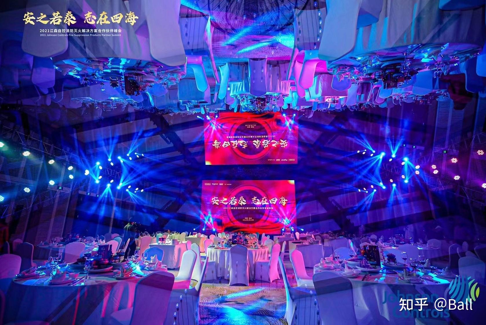 什么是年会 - 知乎