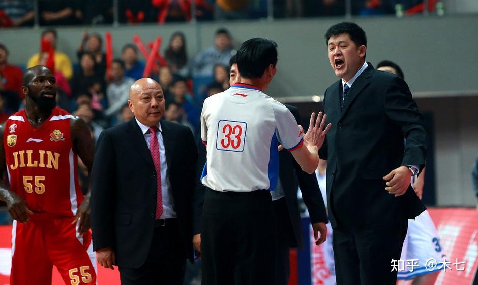 孙军罗德主场虎啸长春市体育馆巨人杀手