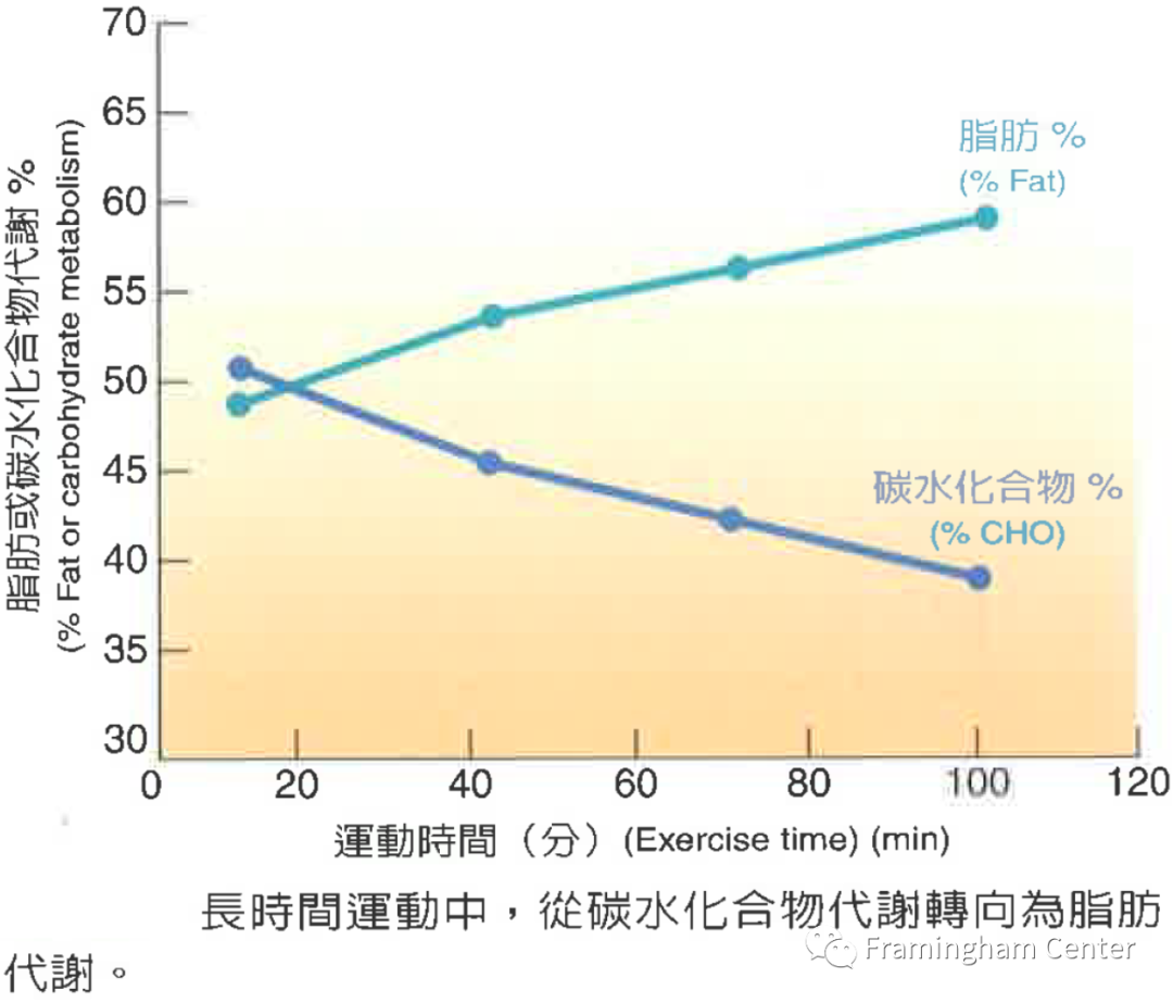 还以为运动强度越大就越燃脂?--运动代谢|支配燃料选择的因素(一)强度与时间 - 知乎