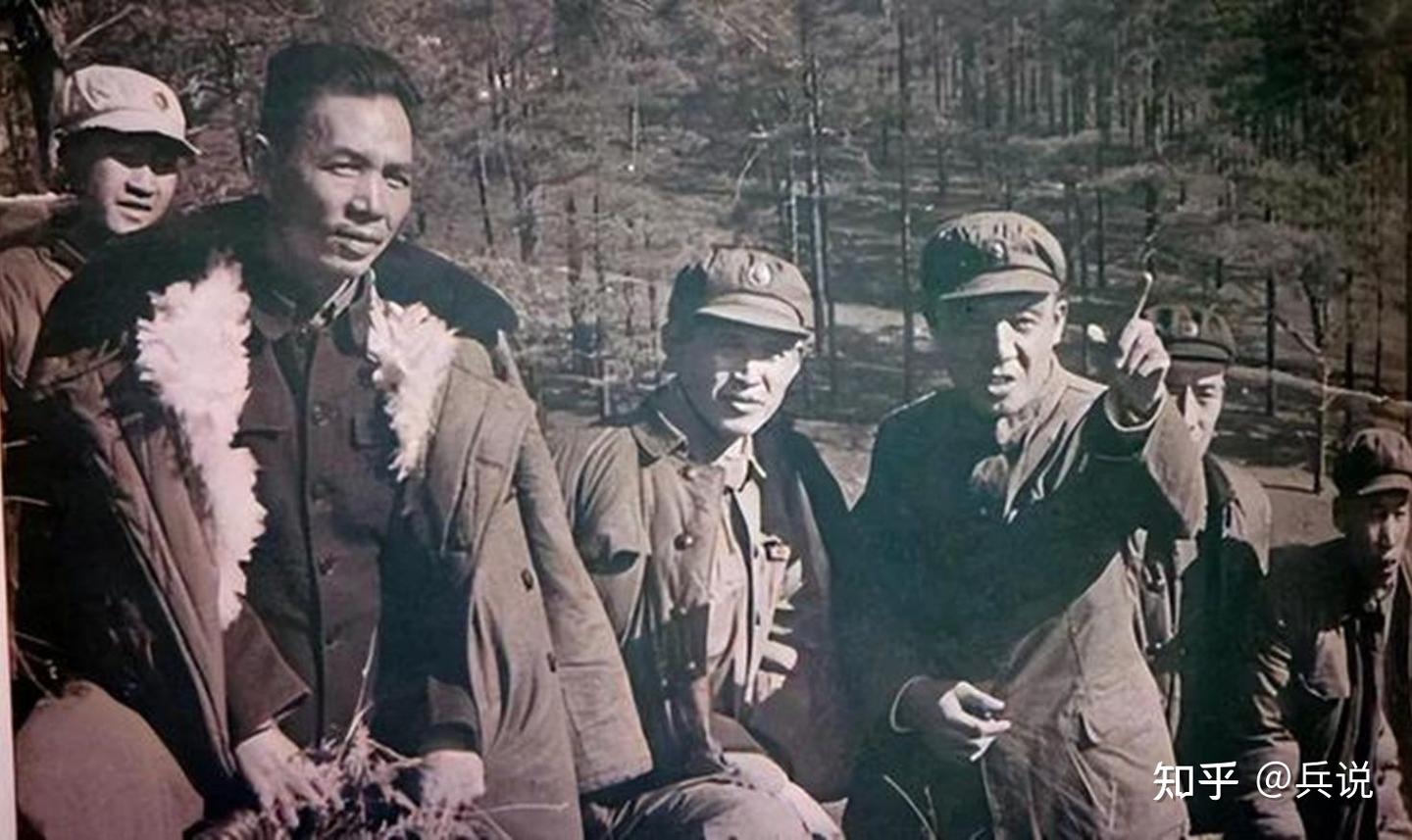 丁盛晚年为何命运多舛?1976年上海秘密会见,从此留下麻烦 - 知乎