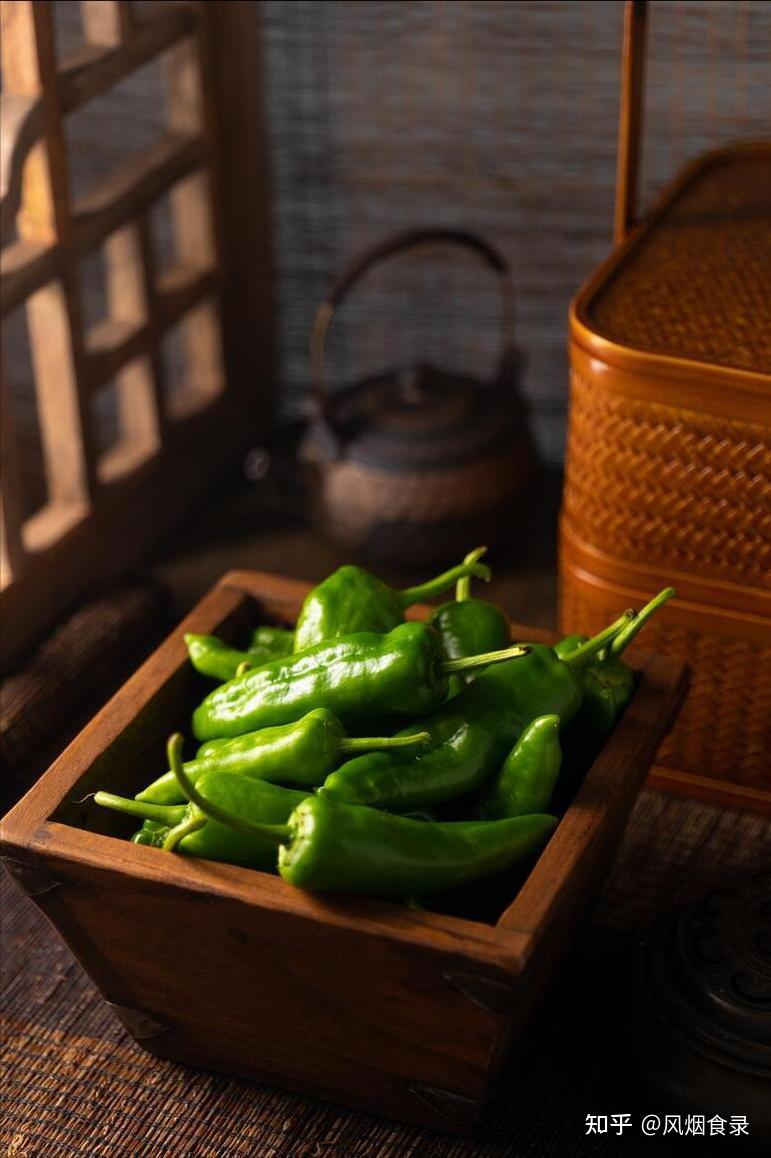 中国，哪的“青椒”最好吃？经评选，这10个地方上榜，有你家乡吗 - 知乎