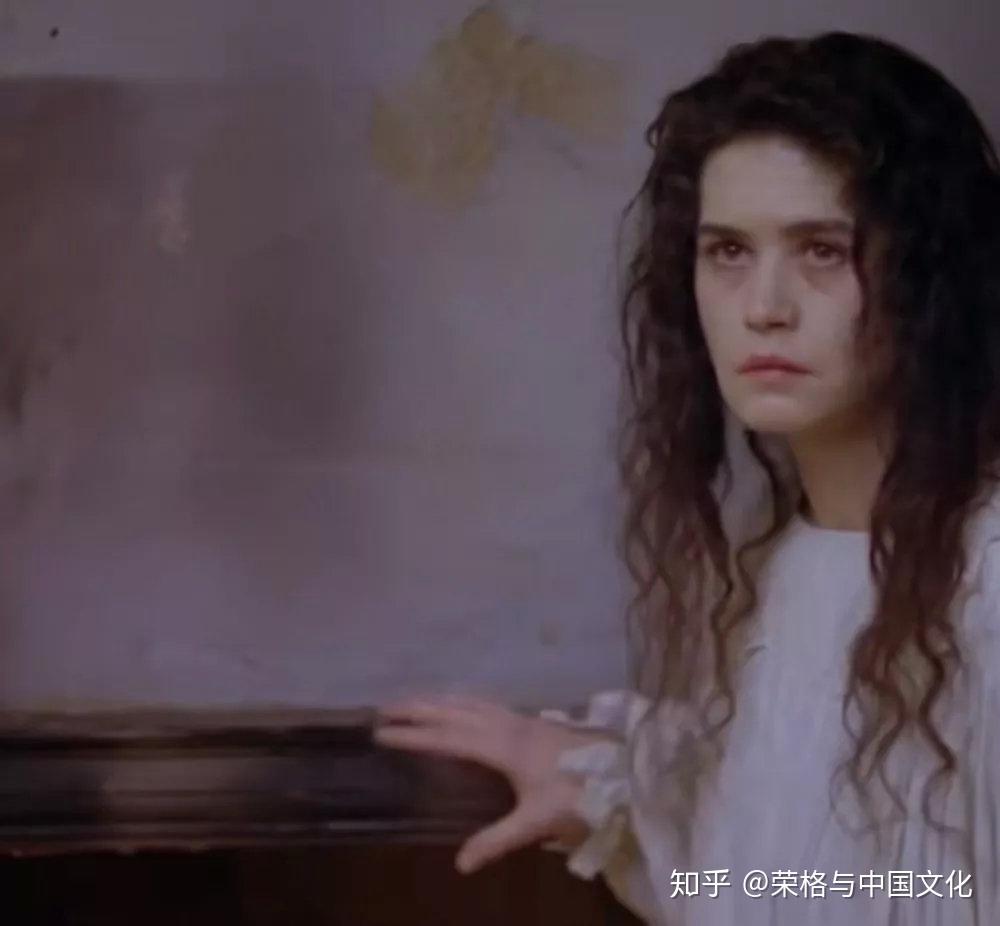 罗切斯特简爱中的蓝胡子