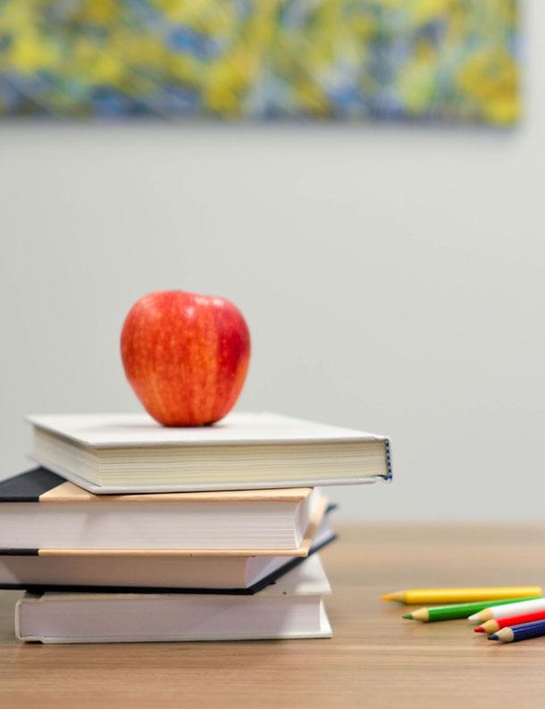 作文结构技巧(一):并列式结构技法指导