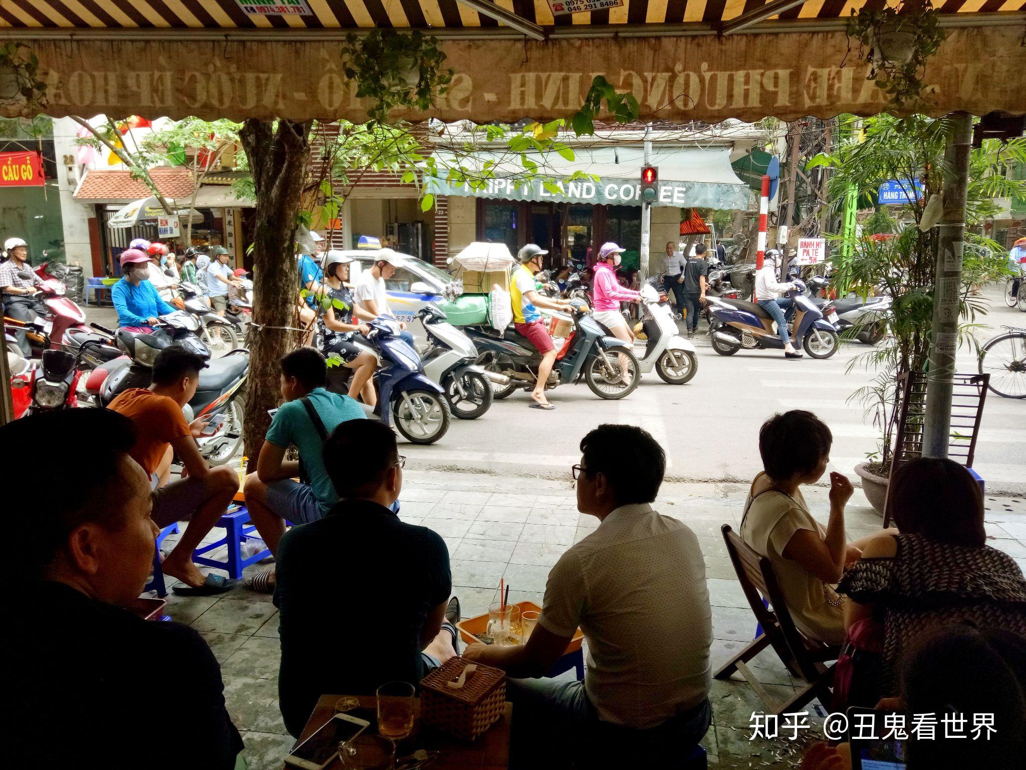 这不是我想象的越南:迥然不同的南越和北越 知乎