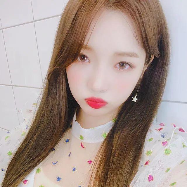头像 | fromis_9 卢知宣合集 - 知乎