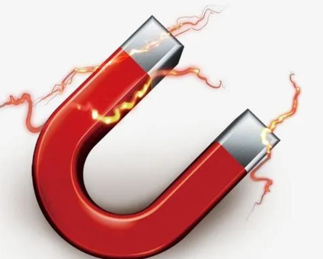 强磁和普通磁铁的区别？ - 知乎