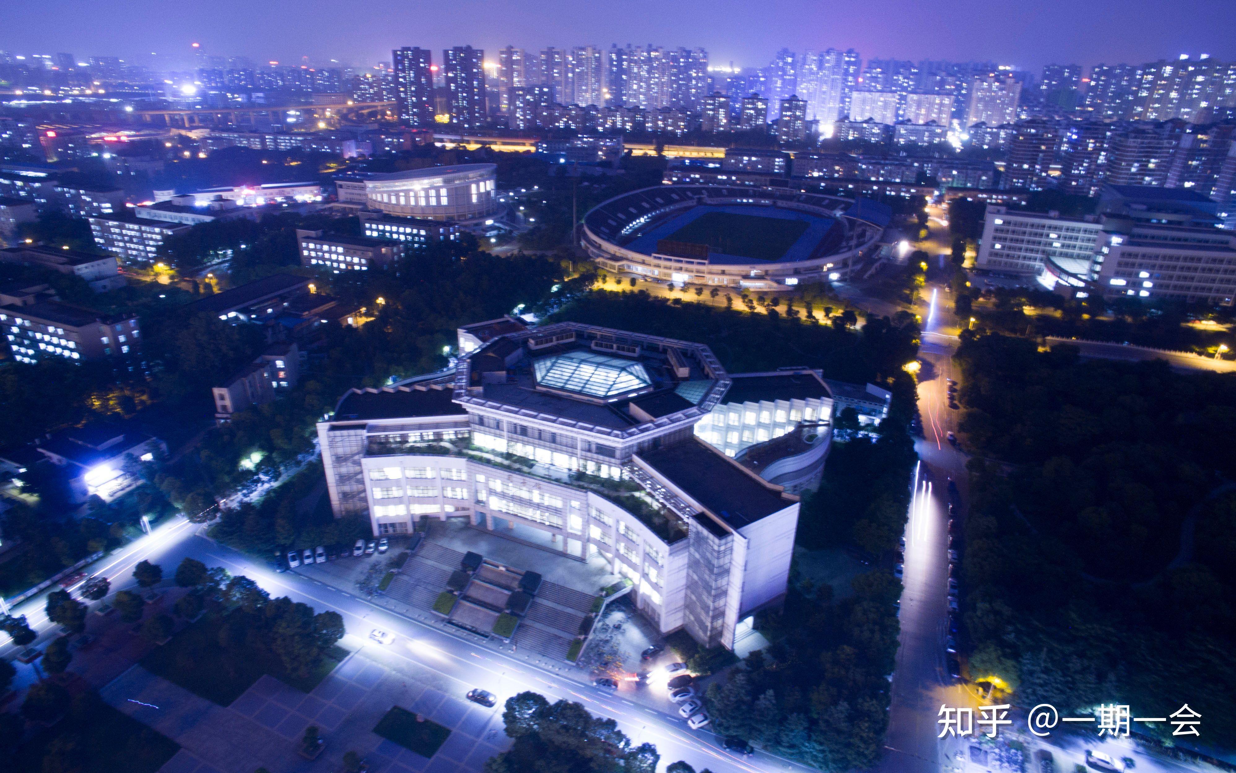 中南财经政法大学地址图片