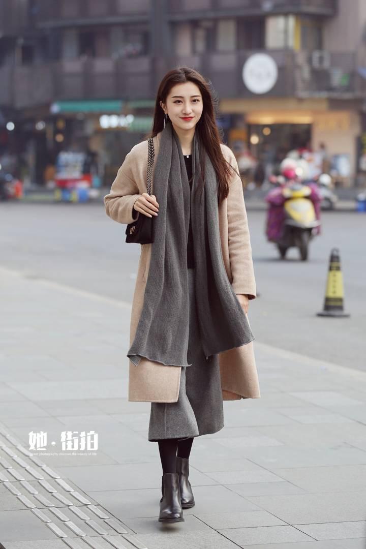 为什么很多人说重庆美女很多真的吗