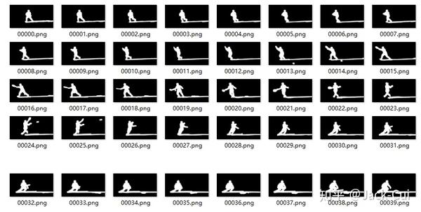 ai 隐身术,能让物体在视频中消失的魔法.