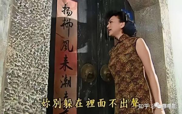 童年未解之谜,《情深深雨濛濛》中的细思恐极 - 知乎