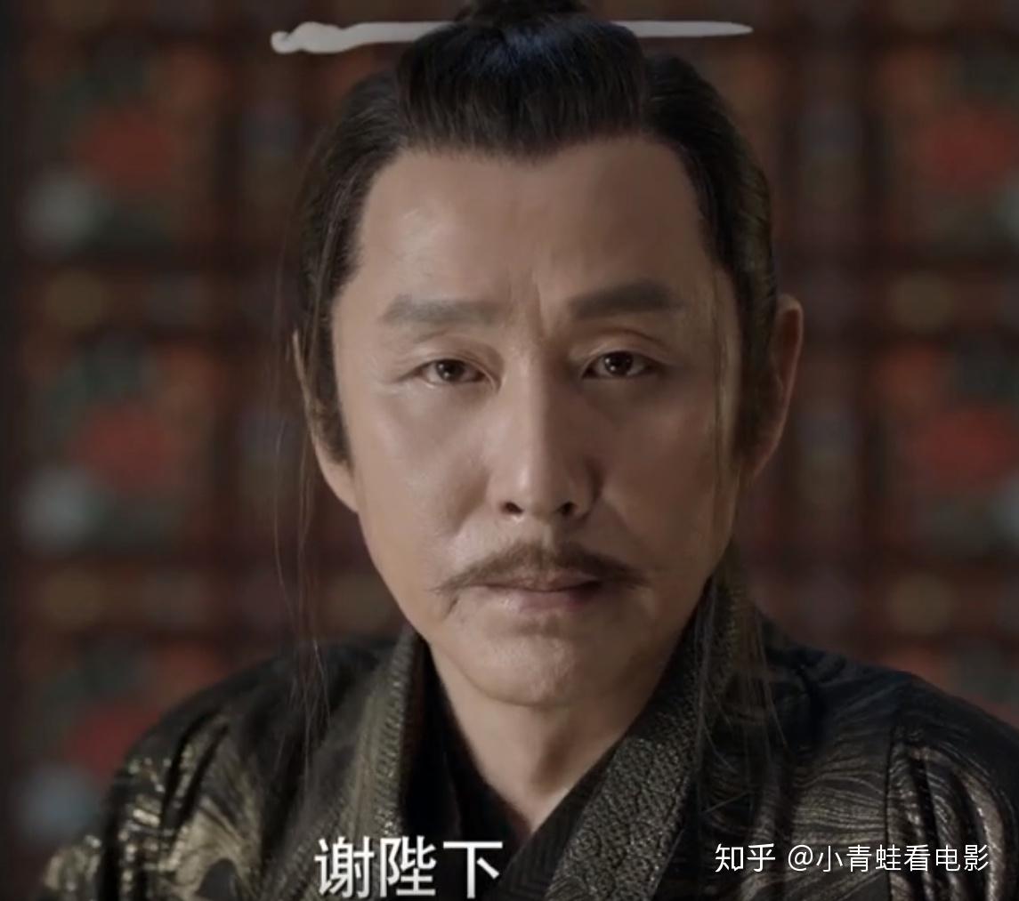 庆余年为什么北齐小皇帝像个女人严重剧透范闲居然跟他