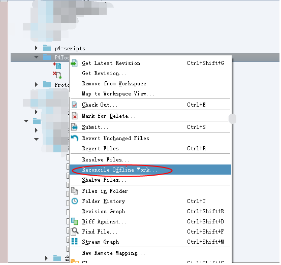 Perforce使用教程 知乎