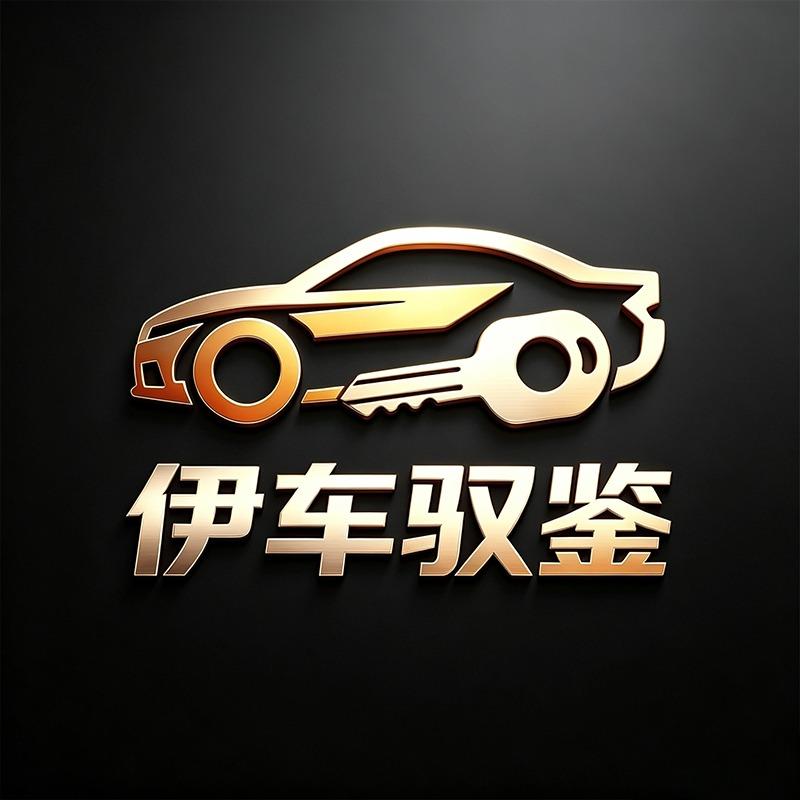伊车驭鉴
