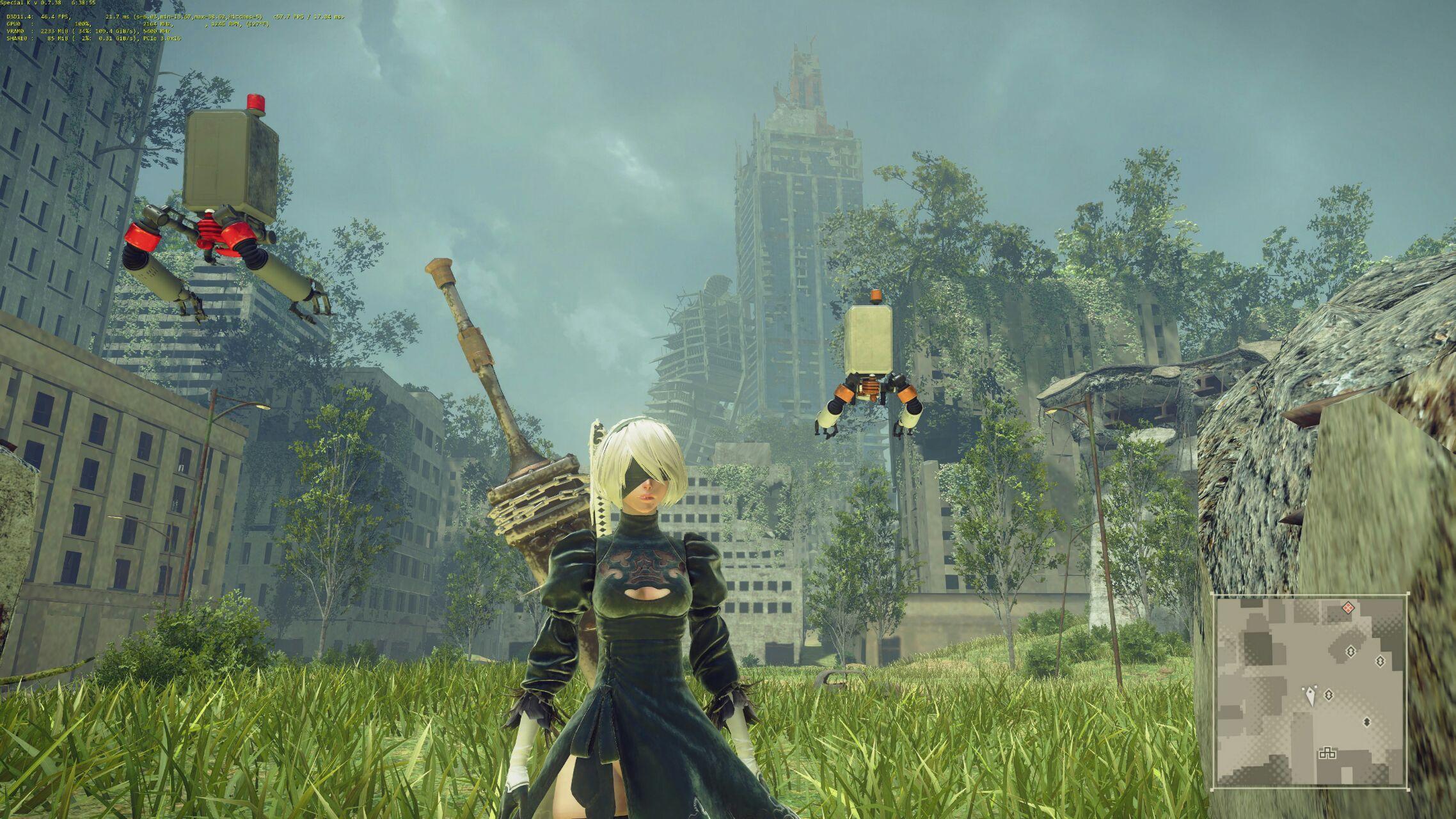 少女终末旅行结局猜想?