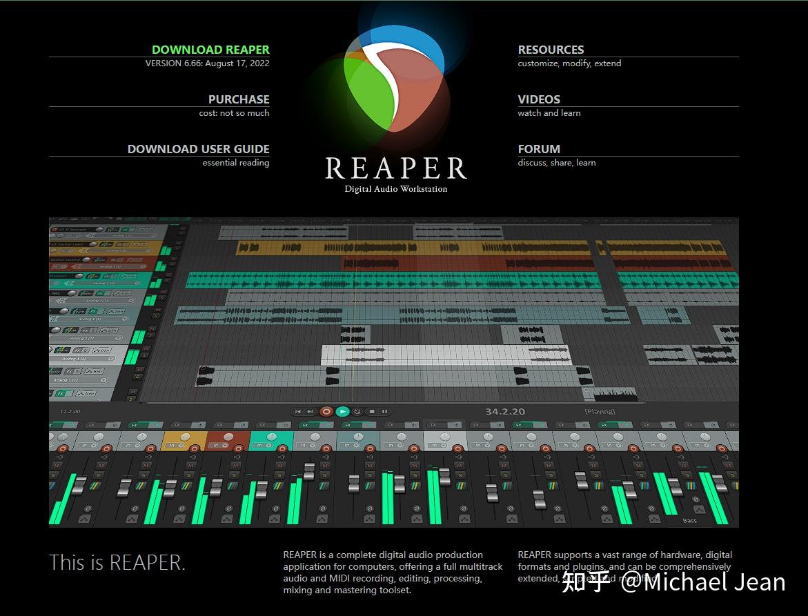 Reaper 