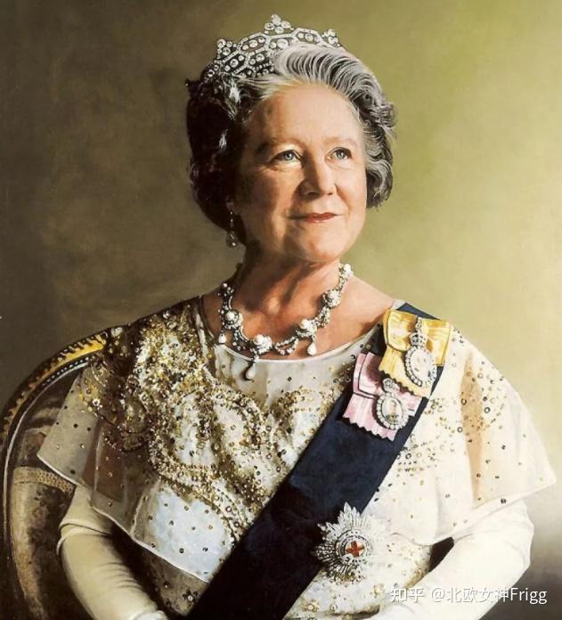 英国女王母亲102岁去世为何将大部分遗产留给哈里而不是威廉