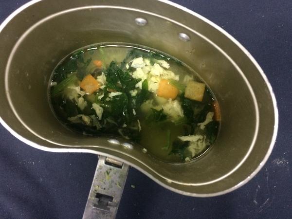 中国空军特种机飞行远航食品