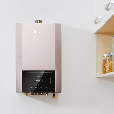 能率零冷水燃气热水器gq16s20fexqjsq30s20q