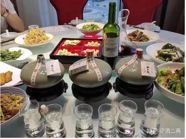 【杂谈】现代和古代的酒桌文化差异有哪些? - 知乎