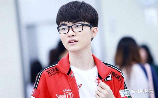 Faker Dfc 出道10年四个世界冠军,27岁老将的传奇还在继续 - 知乎