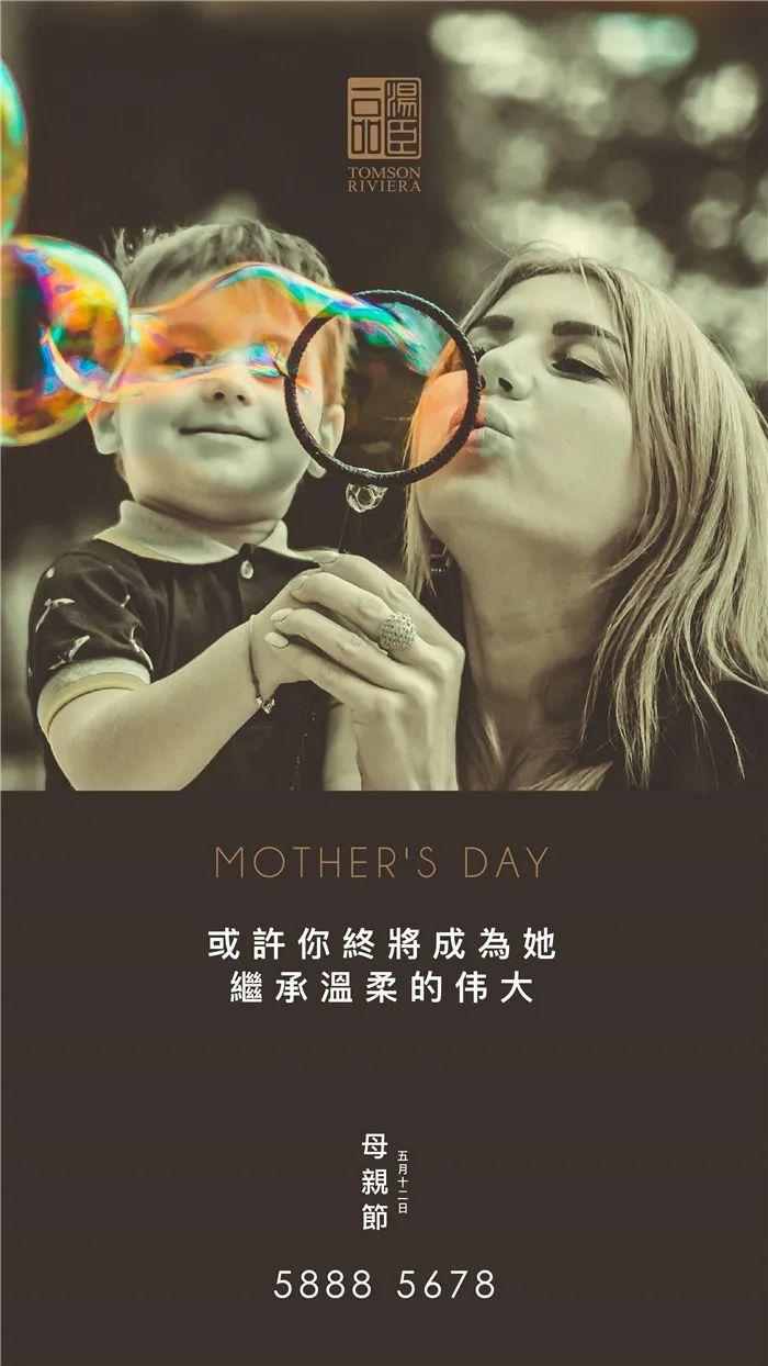 中国第一豪宅汤臣一品文案海报有多秀