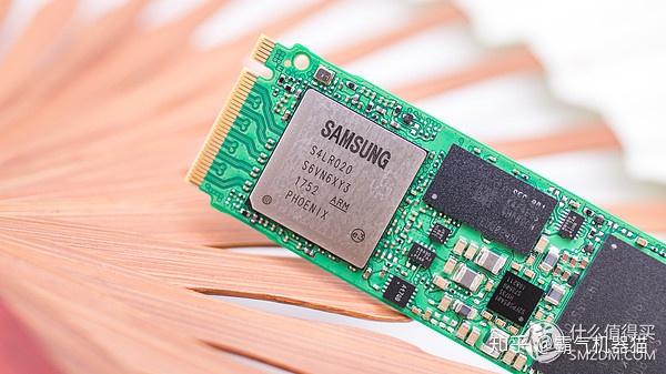 降价之后的极致性价比三星pm981512gb固态硬盘评测