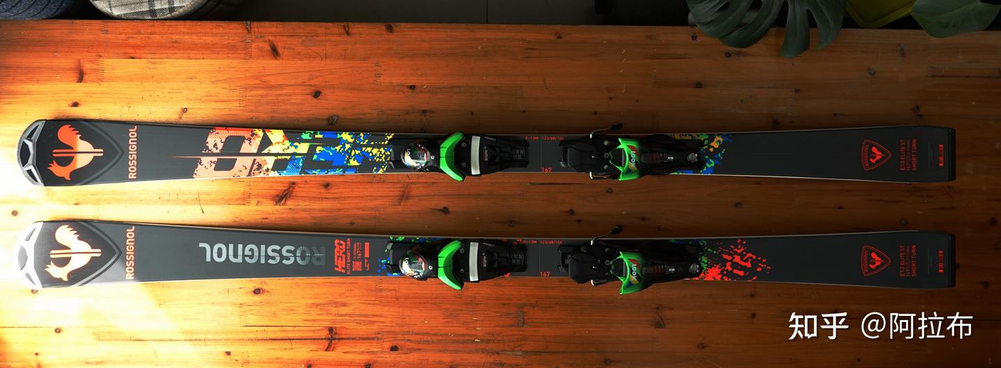 中古 レーシング 17/18 DYNASTAR SPEED WC FIS GS 175cm LOOK