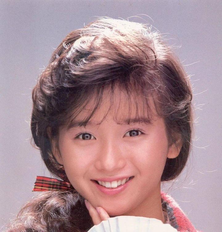 从昭和偶像到声乐家 本田美奈子 知乎 从昭和偶像到声乐家 本田美奈子 知乎