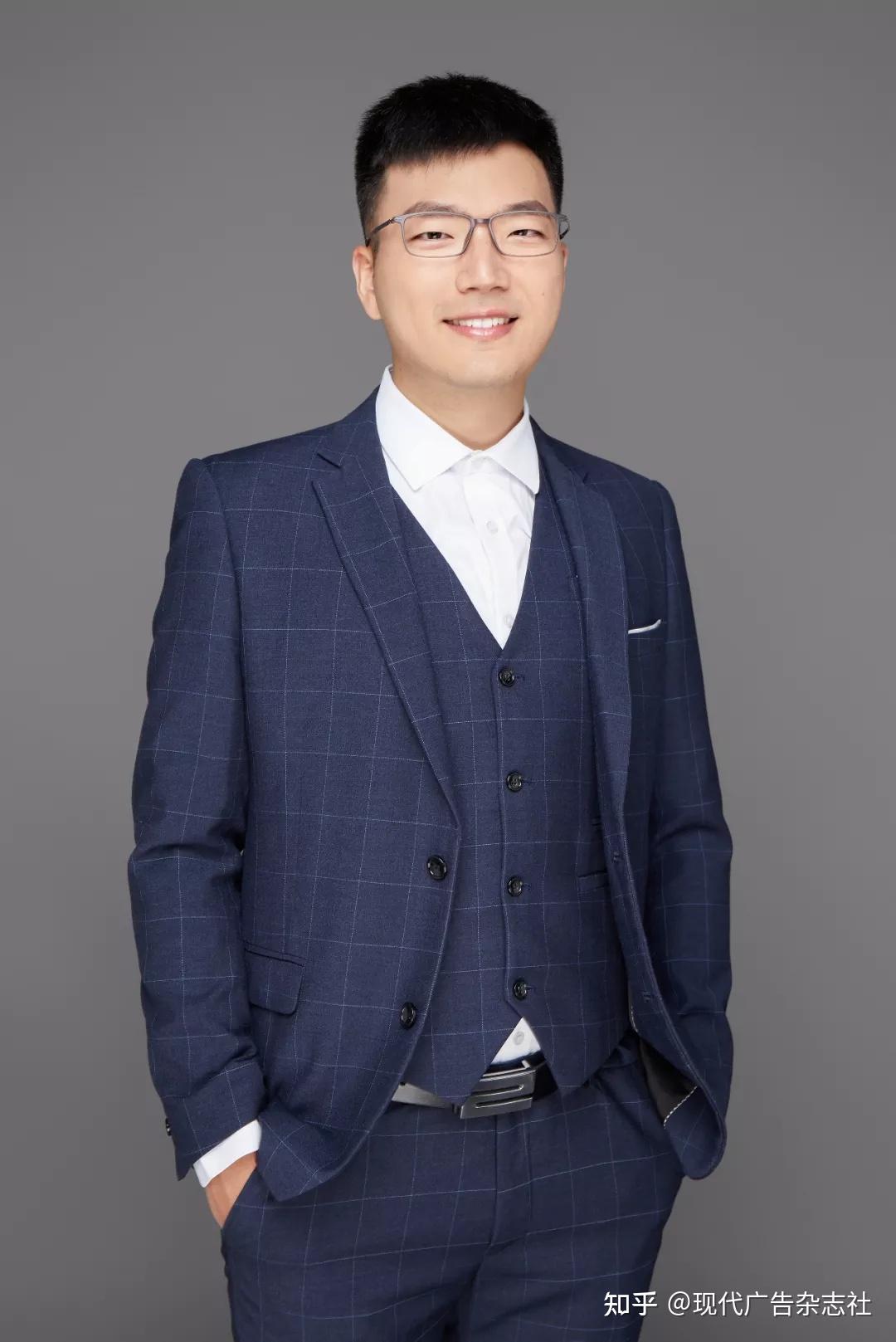 知衣科技CEO郑泽宇:工科学霸的时尚梦 - 知乎