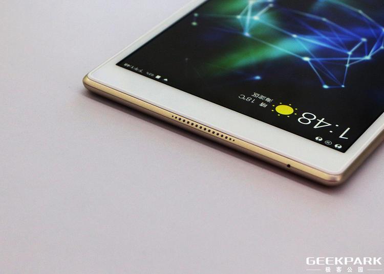 联想小新平板现场图赏骁龙6254gb64gb你会花1499元为它买单吗