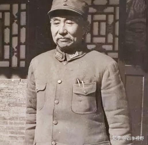 阎锡山的第五个儿子要娶二嫂为妻,阎锡山大怒:不要脸,娶了她,就没我这个爸爸! - 知乎