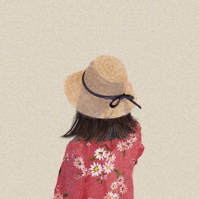 100张超级好看的女生头像-超好看女生头像 漫画