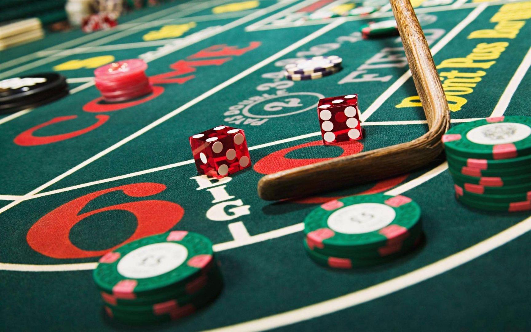 Top 7 Effective Tips for Playing Poker at Casino - They Really Help!
