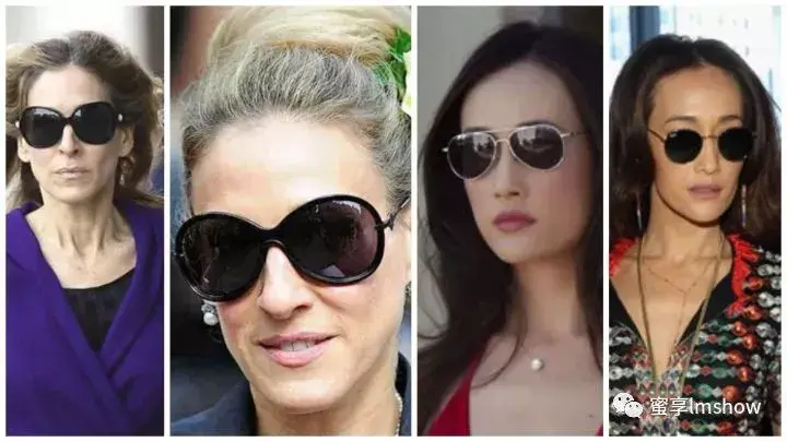 怎么选择适合自己的墨镜 v2-58fcc98c2ac688e626949b0fd67d6a2d_r.jpg