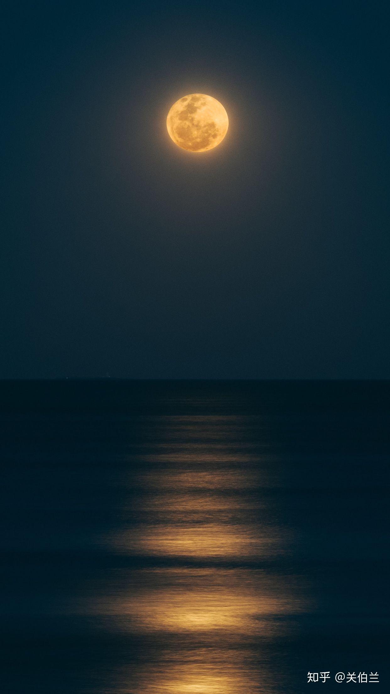 有深色系简约图案的壁纸吗