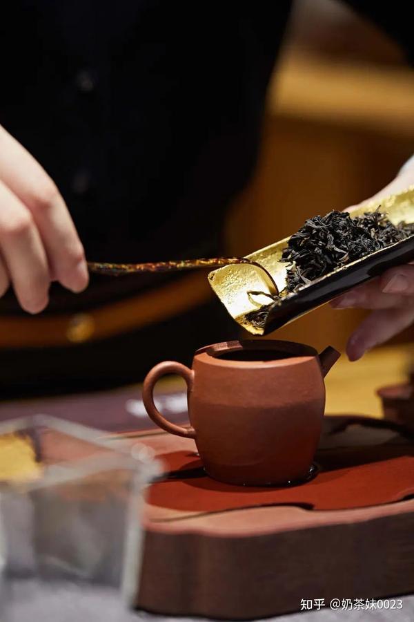 【探店】煮叶，穿越唐宋明体验“古法饮茶”【加盟】 - 知乎
