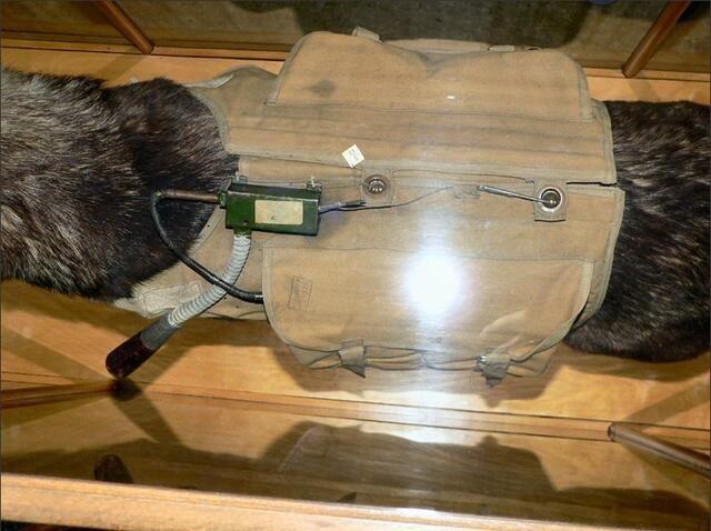 世界武器装备发展史上有哪些蠢到令人窒息的设计?