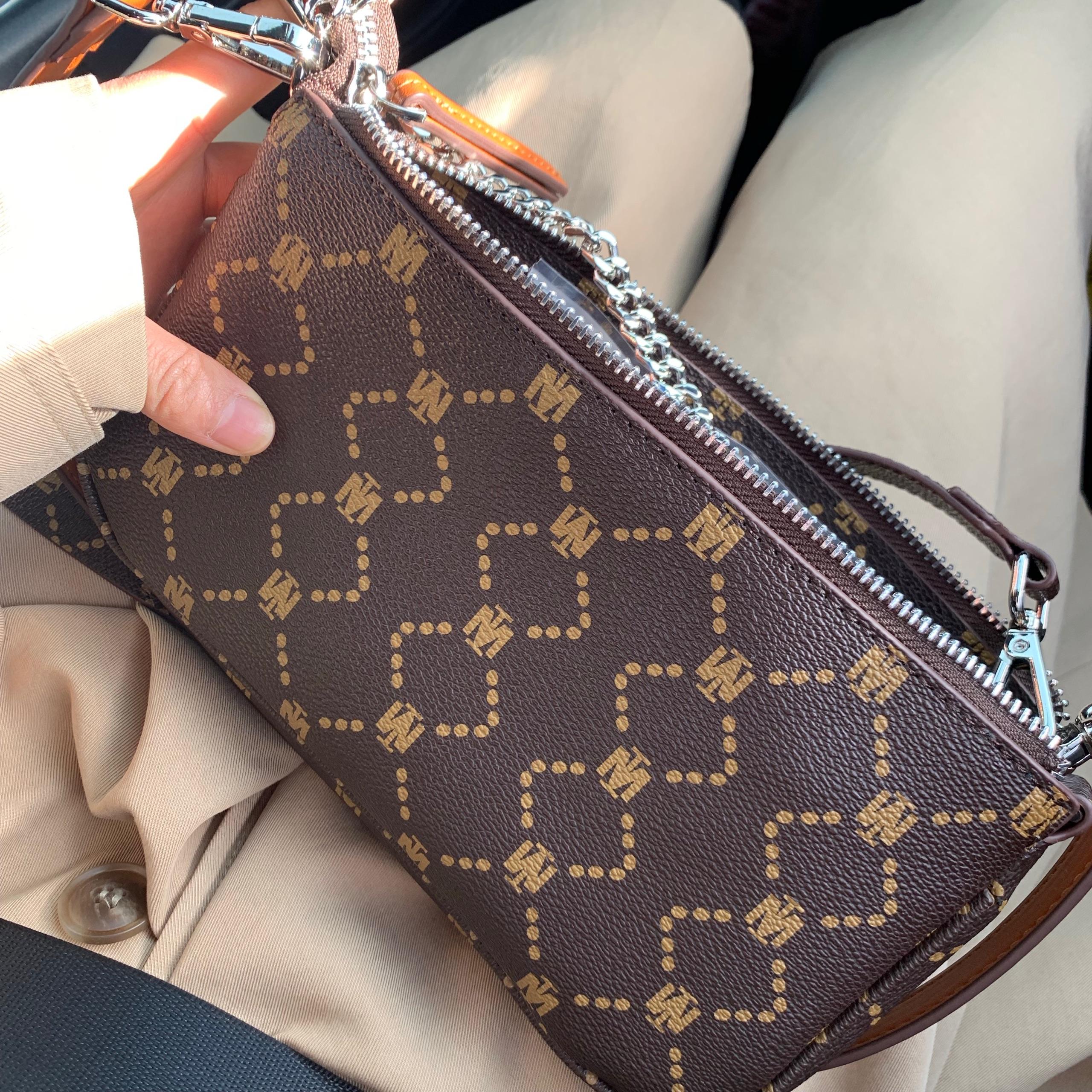 小mk三合一老花