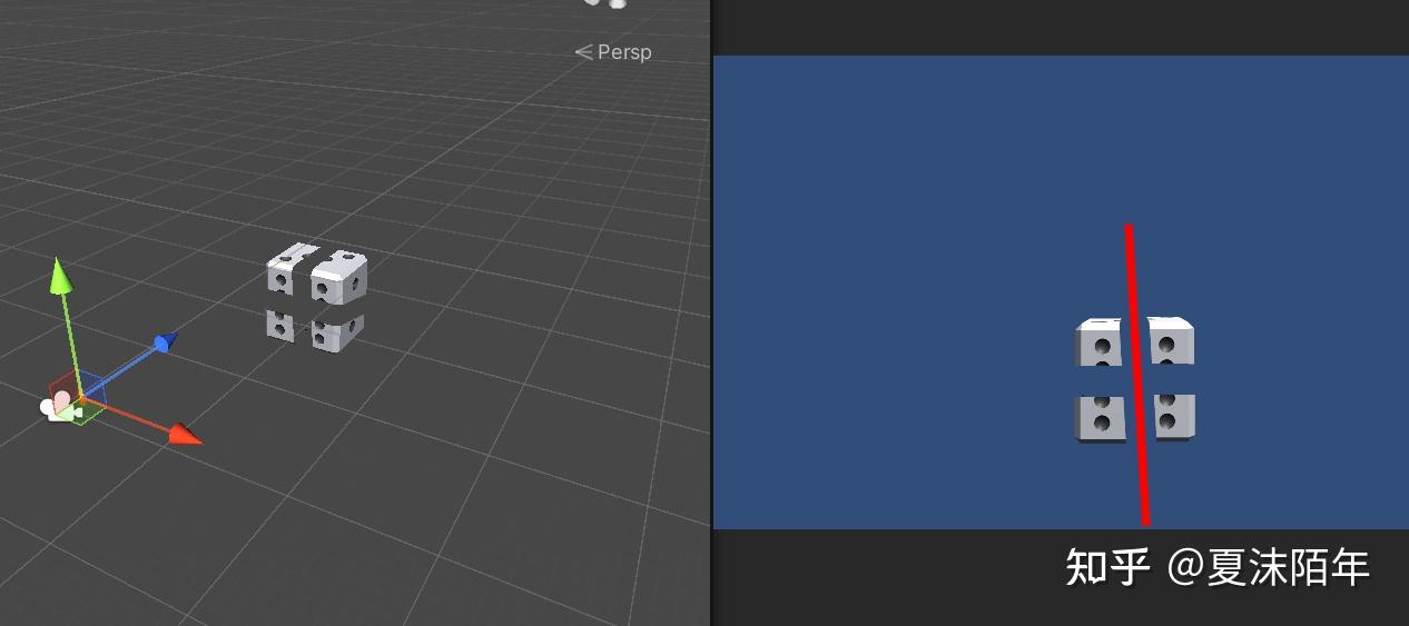 Unity 切割算法(三)——3D模型切割 - 知乎