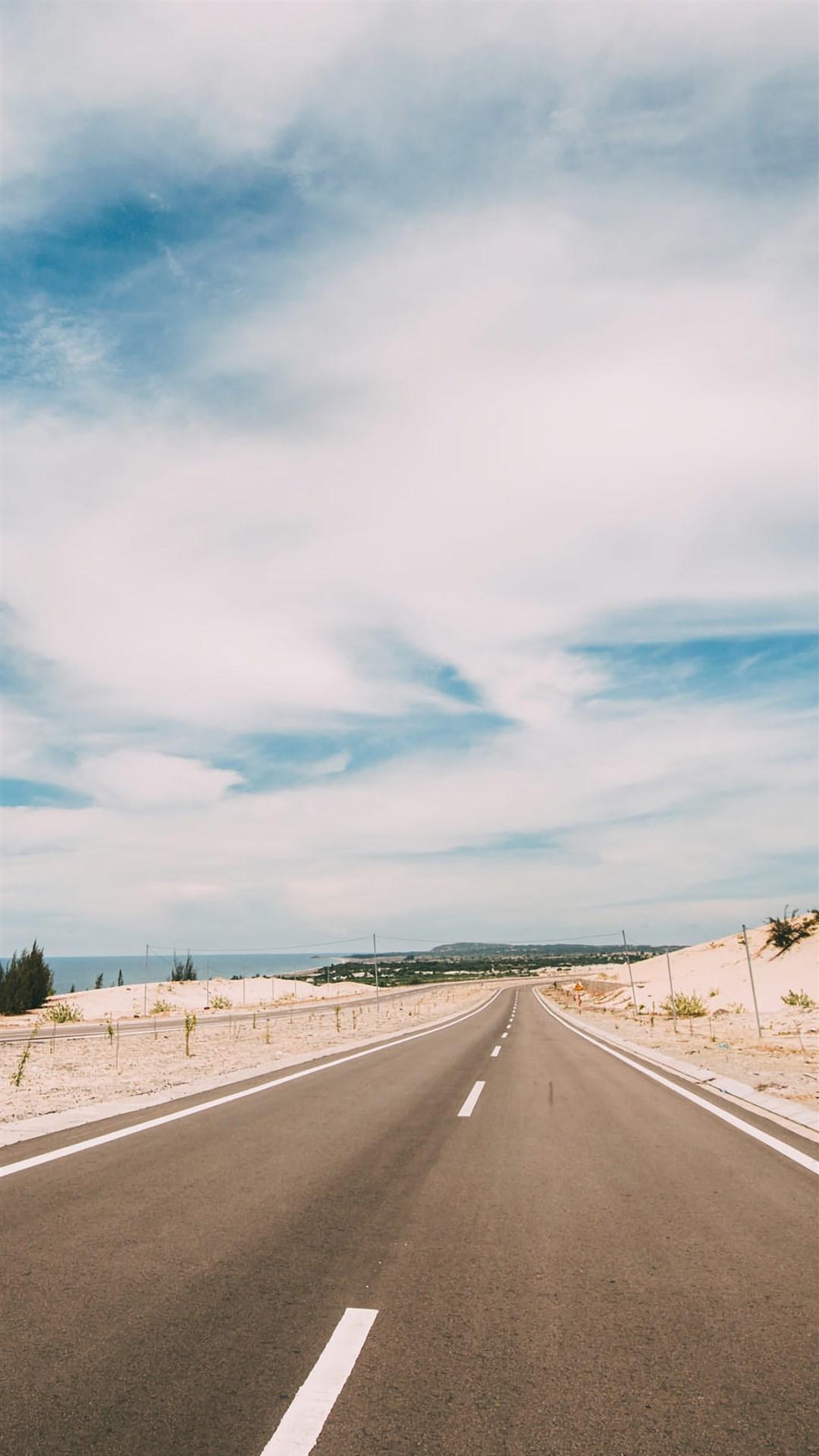 有哪些适合当屏保的风景照